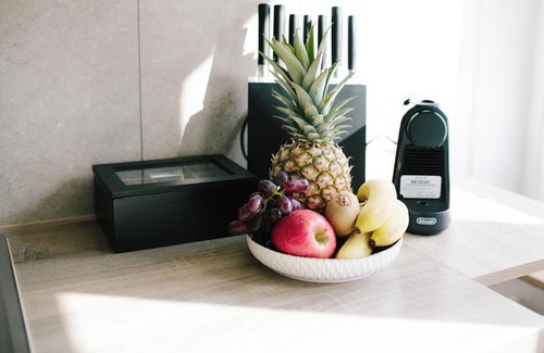 Sebnitz Wohnung | stay-a-while Apartment I Hannah I WLAN, free parking, Netflix