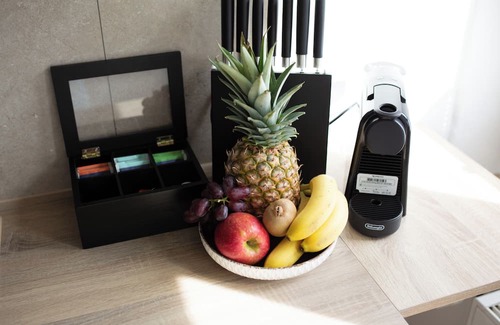 Sebnitz Wohnung | stay-a-while Apartment I Hannah I WLAN, free parking, Netflix