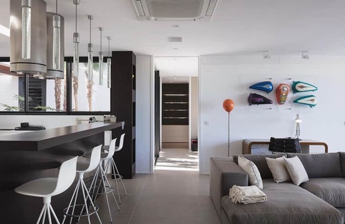 Lurin Villa | Bright Home With Private Heated Pool