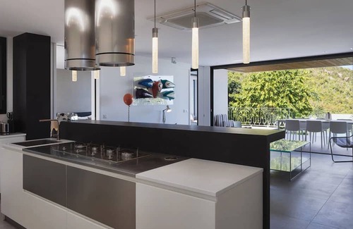 Lurin Villa | Bright Home With Private Heated Pool