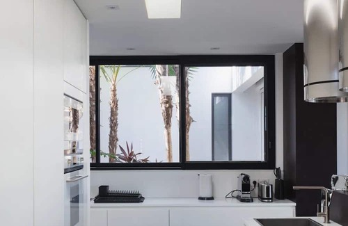 Lurin Villa | Bright Home With Private Heated Pool