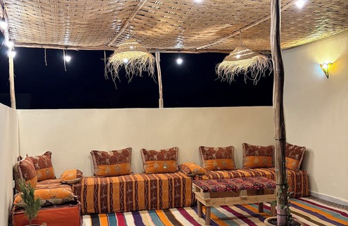 Tamraght Wohnung | Cozy studio Near to the beach