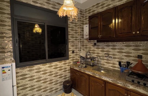 Tamraght Wohnung | Cozy studio Near to the beach