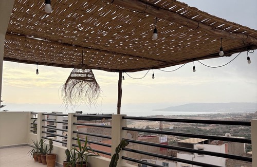 Tamraght Wohnung | Cozy studio Near to the beach