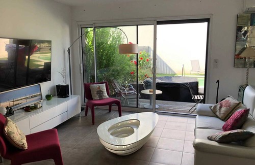 Juvignac Haus | Homerez - Family House with Pool in Juvignac