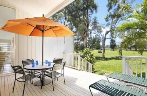 Princeville Hütte | 2 bdrm - Makai Club Cottages, HI