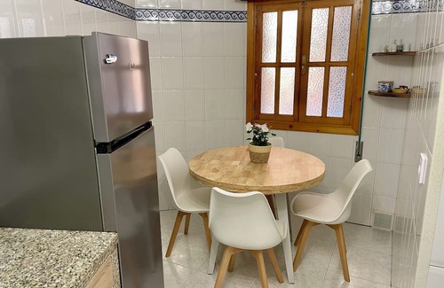 Lastres Wohnung | Nice apartment 5 minutes from the beach