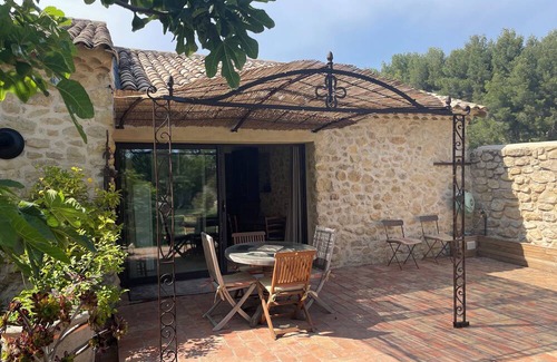 Le Castellet Sonstige | Gîte in a paradise setting with private pool