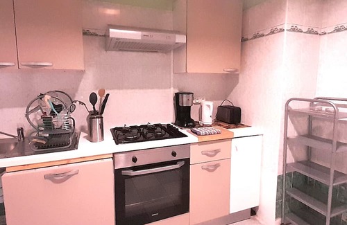 Villandry Wohnung | Duplex for groups in Villandry