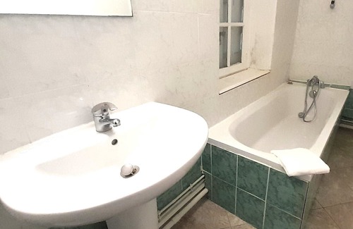 Villandry Wohnung | Duplex for groups in Villandry