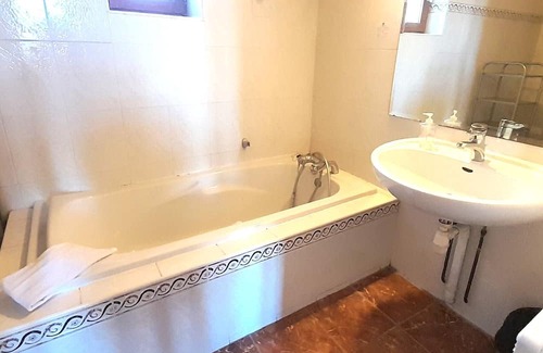 Villandry Wohnung | Duplex for groups in Villandry