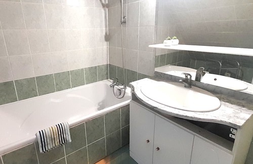 Villandry Wohnung | Duplex for groups in Villandry