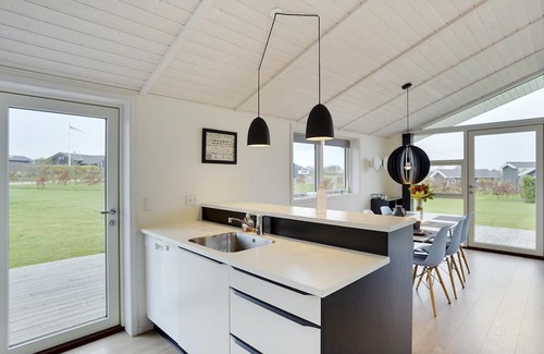 Nordborg Haus | "Rether" - 400m from the sea by Interhome