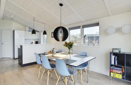 Nordborg Haus | "Rether" - 400m from the sea by Interhome