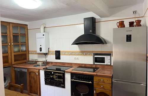 Roiz Haus | CASA ROSARIO A place to disconnect and enjoy the vacations.