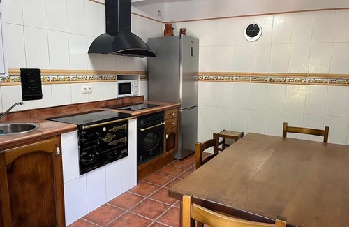 Roiz Haus | CASA ROSARIO A place to disconnect and enjoy the vacations.