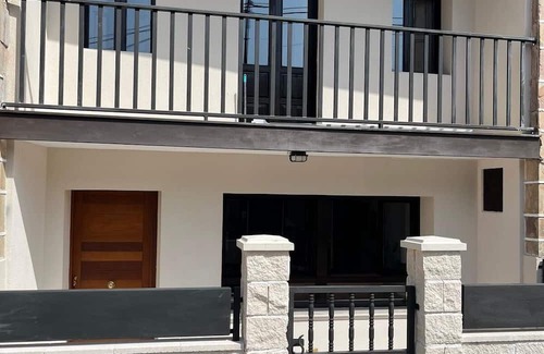 Roiz Haus | CASA ROSARIO A place to disconnect and enjoy the vacations.