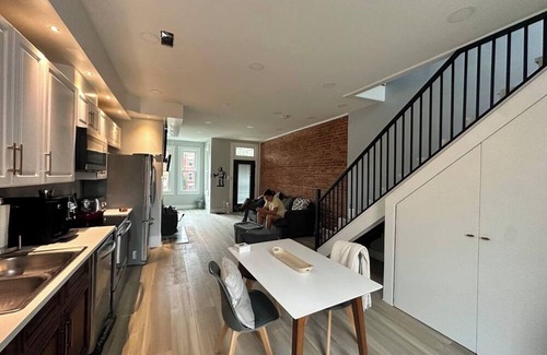 Northeast Haus | Luxurious Capitol Hill Home - 2BR/2.5B