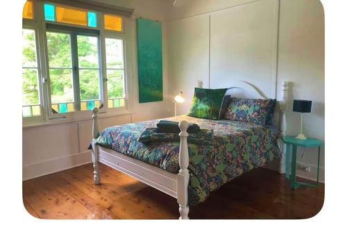 Kiama Sonstige | Beautiful renovated pet friendly farmhouse in the rolling green hills of Kiama
