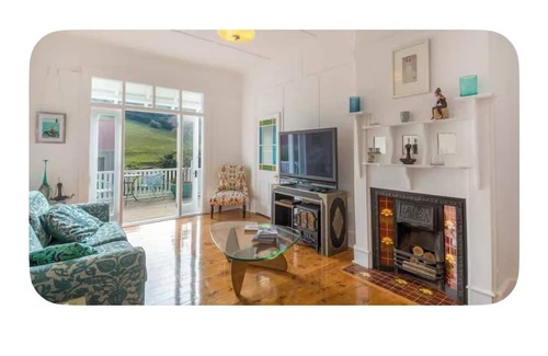 Kiama Sonstige | Beautiful renovated pet friendly farmhouse in the rolling green hills of Kiama