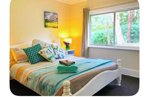 Kiama Sonstige | Beautiful renovated pet friendly farmhouse in the rolling green hills of Kiama