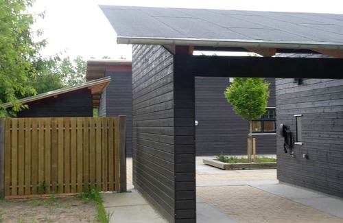 Vemb Haus | "Berenike" - 7km to the inlet by Interhome