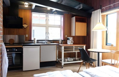 Vemb Haus | "Berenike" - 7km to the inlet by Interhome