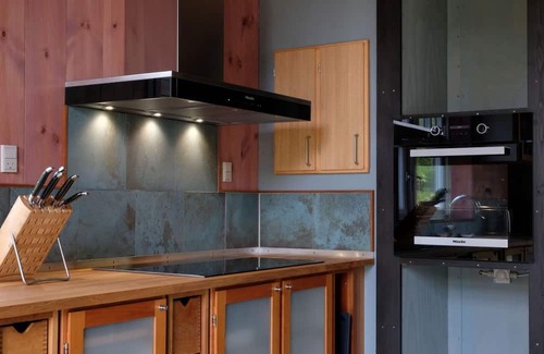 Vemb Haus | "Berenike" - 7km to the inlet by Interhome