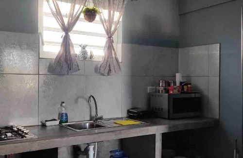Tera Kora Wohnung | Soant Apartment #2| Sunny Bonaire Stay with Stunning Views