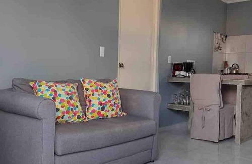 Tera Kora Wohnung | Soant Apartment #2| Sunny Bonaire Stay with Stunning Views