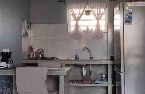 Tera Kora Wohnung | Soant Apartment #2| Sunny Bonaire Stay with Stunning Views