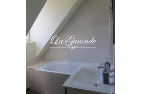 Berthen Haus | Quiet Chambre des Daims
