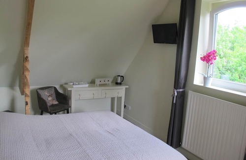 Berthen Haus | Quiet Chambre des Daims