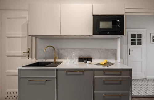 City Centre Wohnung | Spacious apartment with a view of Wawel Castle