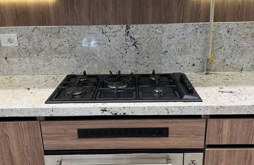 New Cairo Wohnung | MISK Spaces Stunning 3BR At Lakeview Resience