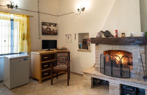 Palmoli Haus | Nonna Gemma by Interhome