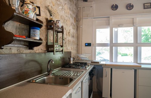 Palmoli Haus | Nonna Gemma by Interhome