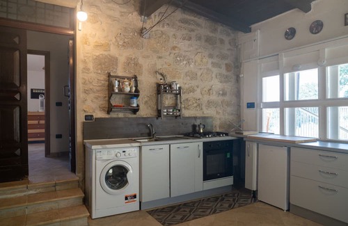 Palmoli Haus | Nonna Gemma by Interhome