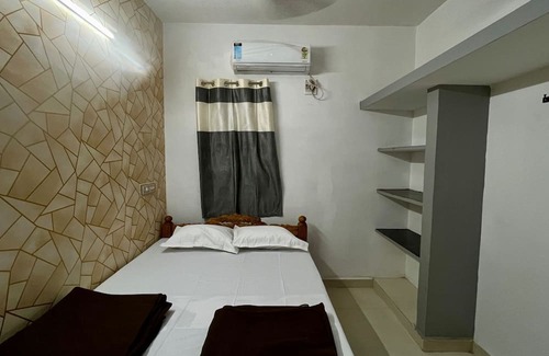 Tiruvannamalai Wohnung | RUDHRA HOME STAY