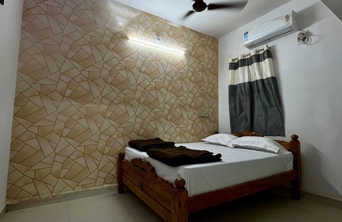 Tiruvannamalai Wohnung | RUDHRA HOME STAY