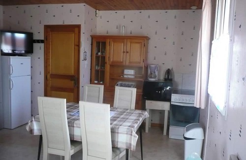 Berck-sur-Mer Wohnung | Homerez - Charming Studio in Berck