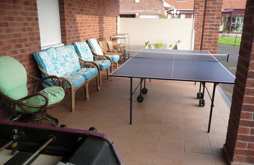 Berck-sur-Mer Wohnung | Homerez - Charming Studio in Berck