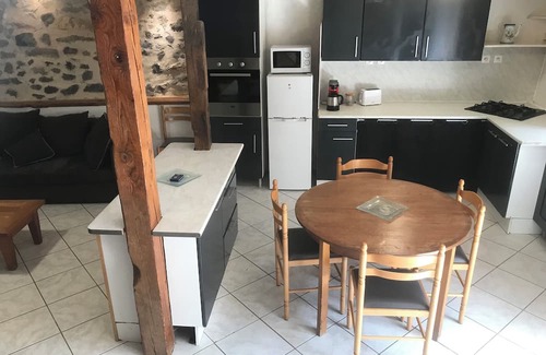 Yronde-et-Buron Haus | Charming rentals in the heart of Auvergne
