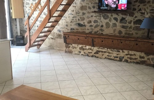 Yronde-et-Buron Haus | Charming rentals in the heart of Auvergne