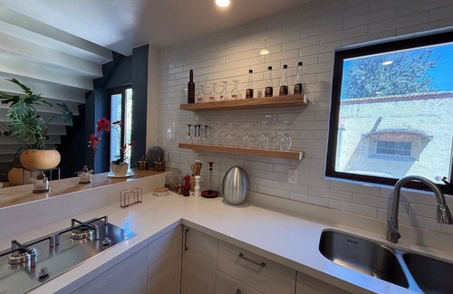 Santeagueda Wohnung | Luxury Duplex in the Heart of Val'Quirico!