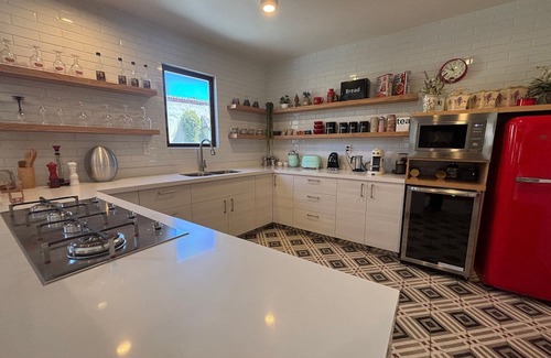 Santeagueda Wohnung | Luxury Duplex in the Heart of Val'Quirico!