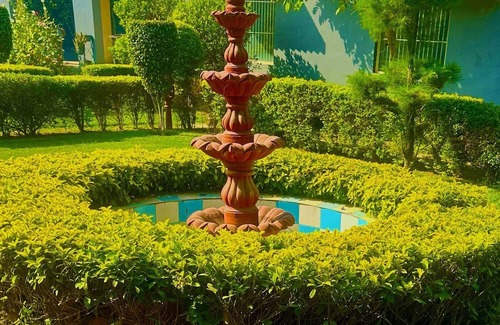 Noida Haus | Charming 1-bedroom house in Noida