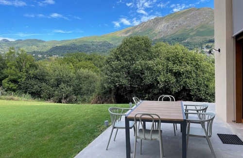 Bun Haus | Family home in the heart of the Val d'Azun