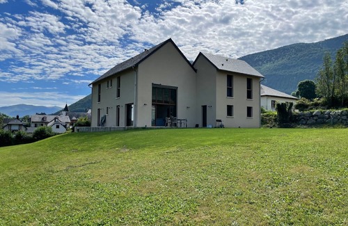 Bun Haus | Family home in the heart of the Val d'Azun