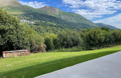 Bun Haus | Family home in the heart of the Val d'Azun